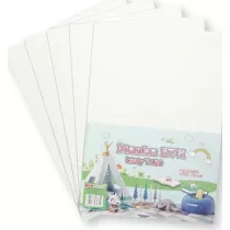 Penword Pianka standard biaa 20x30 cm