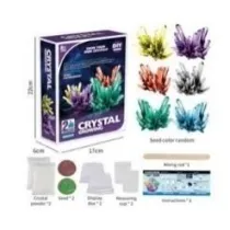 Zestaw dowiadczalny Krysztay Madej