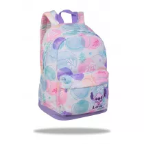 CoolPack Plecak m�odzie�owy Cross Stitch Pastel