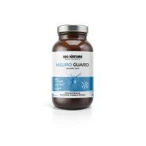 Big Nature Neuro Guard - suplement diety 60 kaps.