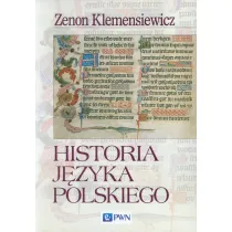 Historia j�zyka polskiego