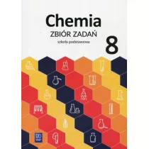 Chemia. Zbir zada. Klasa 8. Szkoa podstawowa
