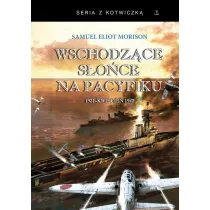 Wschodz�ce s�o�ce na Pacyfiku 1931-kwiecie� 1942