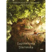 Szpinakowa Staruszka