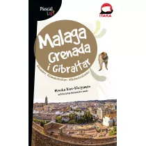 Malaga, Grenada i Gibraltar. Pascal Lajt