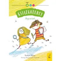 Ksikoercy. Akcja pulpet