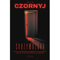 Skrzywdzona