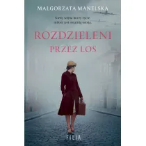 Rozdzieleni przez los (pocket)