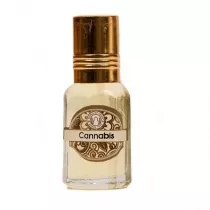 Song Of India Indyjski olejek zapachowy 5 ml - Cannabis