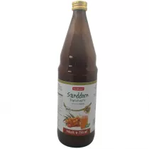 Medicura Sok z rokitnika NFC 750 ml Bio