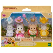 Sylvanian Families - Dzieci w ba�niowych strojach