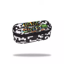 Pirnik owalny Coolpack Campus Game Over