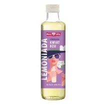 Polska R�a Lemoniada kwiat bzu 250 ml