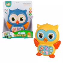 Weso�a muzyczna s�wka Askato