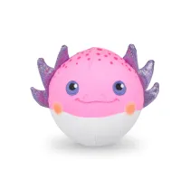 Zabawka  - Kuli Friends Pink Axolotl, MFP