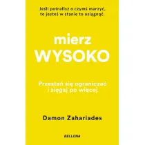 Mierz wysoko (wydanie pocketowe)