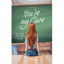 You're my Clare