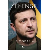 Zełenski. Biografia