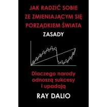 Jak Radzi� Sobie Ze Zmieniaj�cym Si� Porz�dkiem �wiata. Zasady