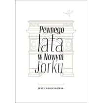 Pewnego lata w Nowym Jorku