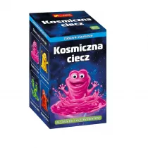 Zabawki naukowe - Kosmiczna ciecz Ranok-Creative