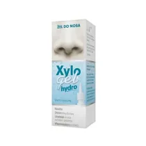 Xylogel �el do nosa (atomizer) 10 g