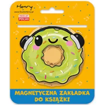 Henry Zakadka kulka Z Suchawkami