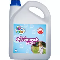 Pyn do baniek mydlanych Fru Blu 3L Tm Toys