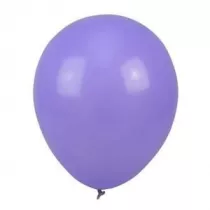 Arpex Balony pastelowe fioletowe 30cm
