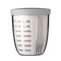 Mepal Fruit & veggie Pot Ellipse biay 600 ml