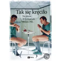 Tak si� kr�ci�o. Na planie 10 kultowych film�w PRL