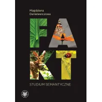 Fakt. Studium semantyczne