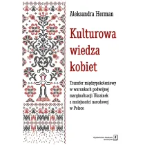 Kulturowa wiedza kobiet