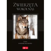 Zwierz�ta wok� nas �ywe pomniki przyrody wer. Exclusive