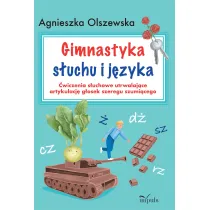 Gimnastyka s�uchu i j�zyka