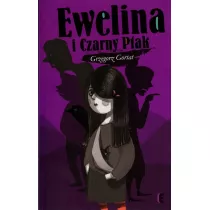 Ewelina i Czarny Ptak