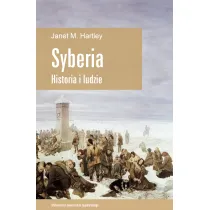 Syberia Historia i ludzie