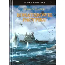 Bohaterowie Pacyfiku TW