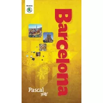 Barcelona. Pascal 360 stopni