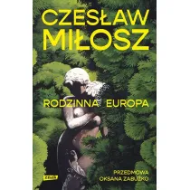 Rodzinna Europa