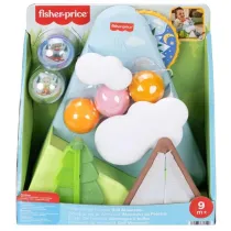 Fisher-Price Le�ni Przyjaciele G�ra z pi�eczkami Mattel