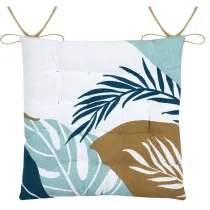 Poduszka na krzeso ALOHA 38x38 licie