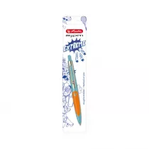 Herlitz Dugopis My.Pen turkus/pomaraczowy