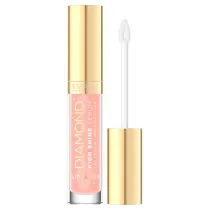 Eveline Cosmetics Diamond Lip Gloss b�yszczyk do ust 17 5 ml