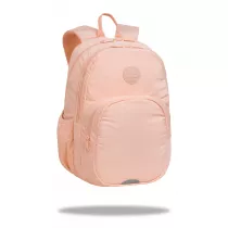 Plecak 2-komorowy Coolpack pastel rider powder peach