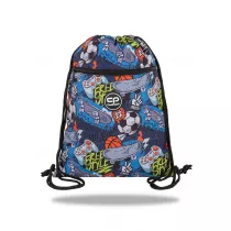 Worek na buty Vert Hobby Coolpack PATIO F070929