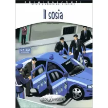 Sosia C1-C2 + CD