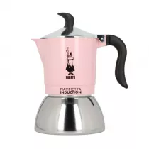 Bialetti Kawiarka Primavera Fiammetta 4tz 200 ml