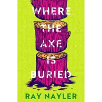 Where the Axe is Buried wer. angielska