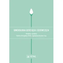 Ginekologia dzieci�ca i dziewcz�ca